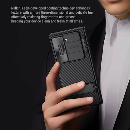 Nillkin Camshield Fold  Camera protective cover case for Samsung Galaxy Z Fold 6