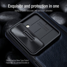 Nillkin Qin Pro Leather case for Samsung Galaxy Z Fold 6