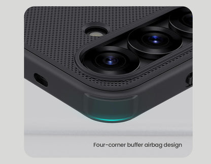 Nillkin Super Frosted Shield Pro Matte cover case for Samsung Galaxy S25