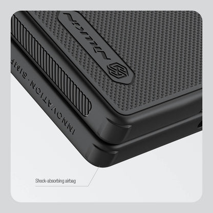 Nillkin Super Frosted Shield Fold Matte cover case for Samsung Galaxy Z Fold 6