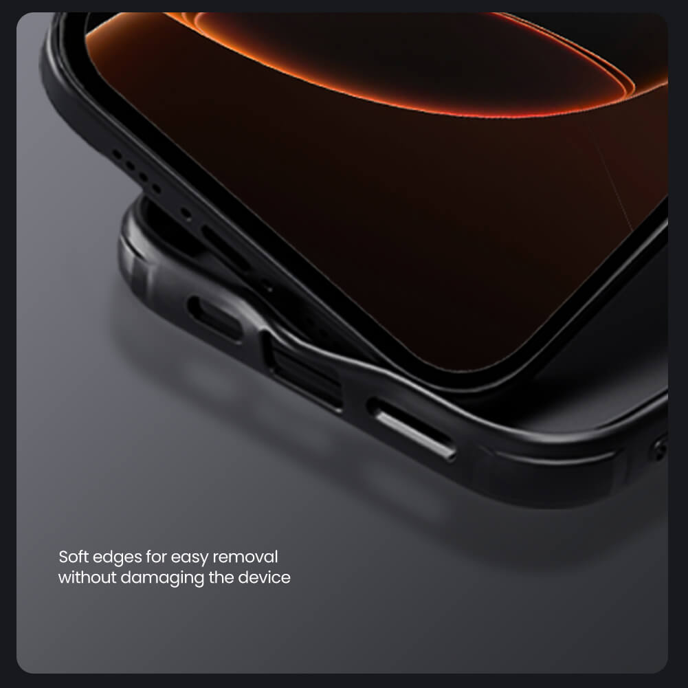 Nillkin CamShield Pro Camera protective cover case for Apple iPhone 16 Pro