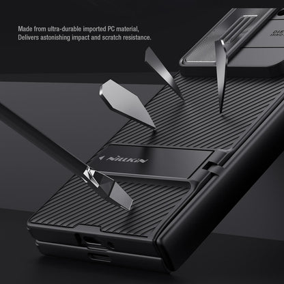 Nillkin Camshield Fold  Camera protective cover case for Samsung Galaxy Z Fold 6