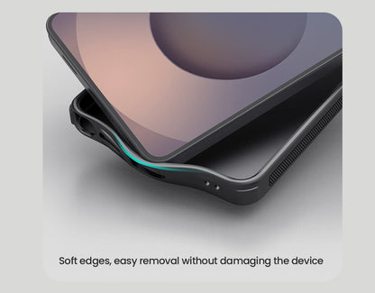 Nillkin Super Frosted Shield Pro Matte cover case for Samsung Galaxy S26 Ultra