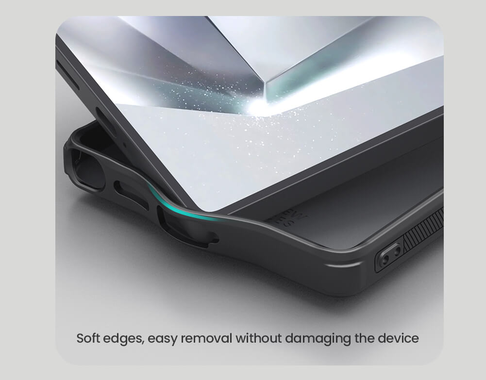 Nillkin Super Frosted Shield Pro Matte cover case for Samsung Galaxy S25 Ultra