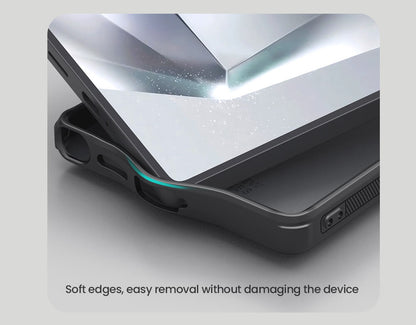 Nillkin Super Frosted Shield Pro Matte cover case for Samsung Galaxy S25 Ultra