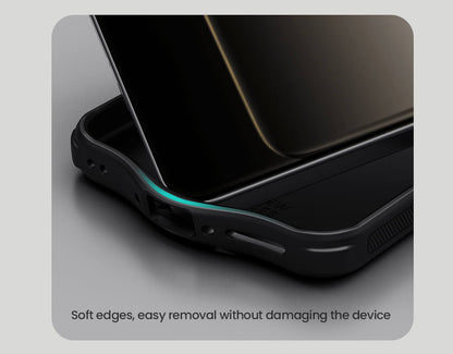 Nillkin Super Frosted Shield Pro Magnetic Matte cover case for Oneplus Nord 5