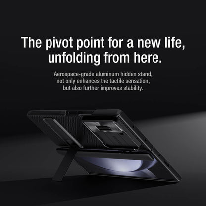 Nillkin Camshield Fold  Camera protective cover case for Samsung Galaxy Z Fold 6