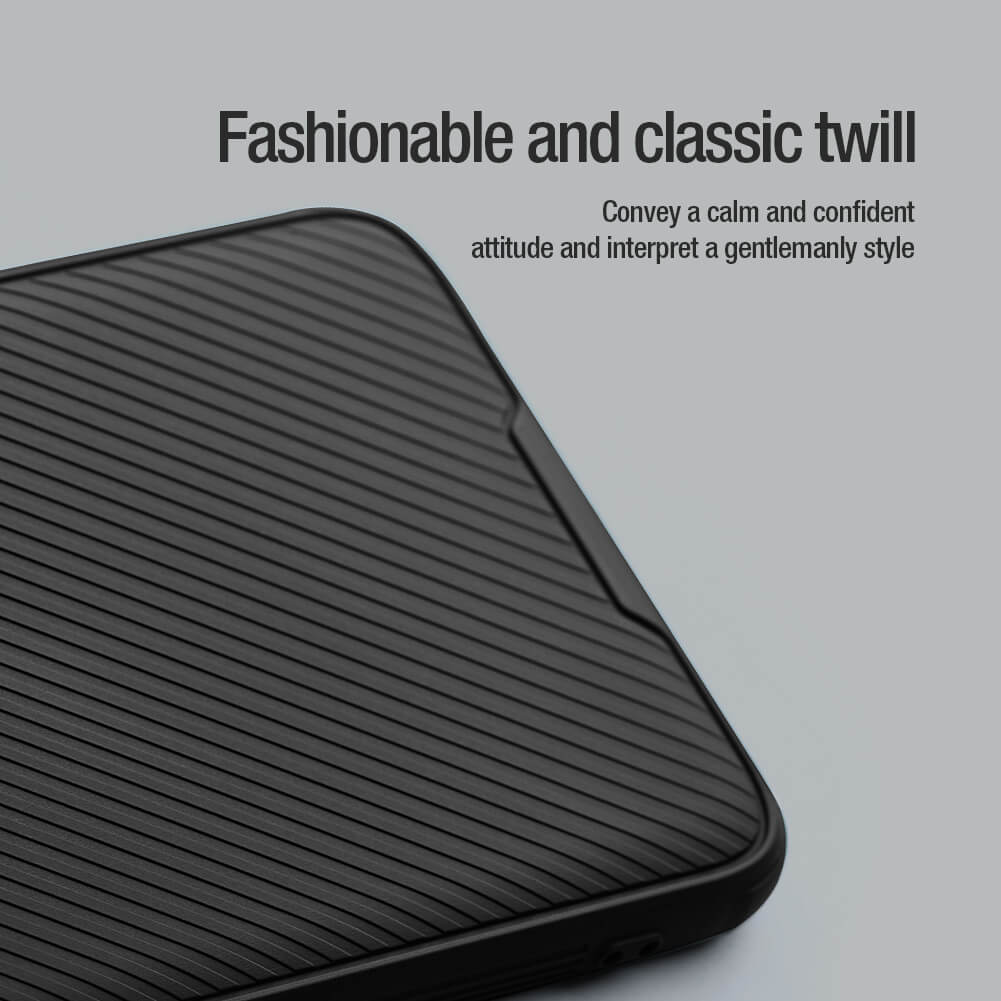 Nillkin Camshield Prop Camera protective cover case for Oppo Find X8 Ultra