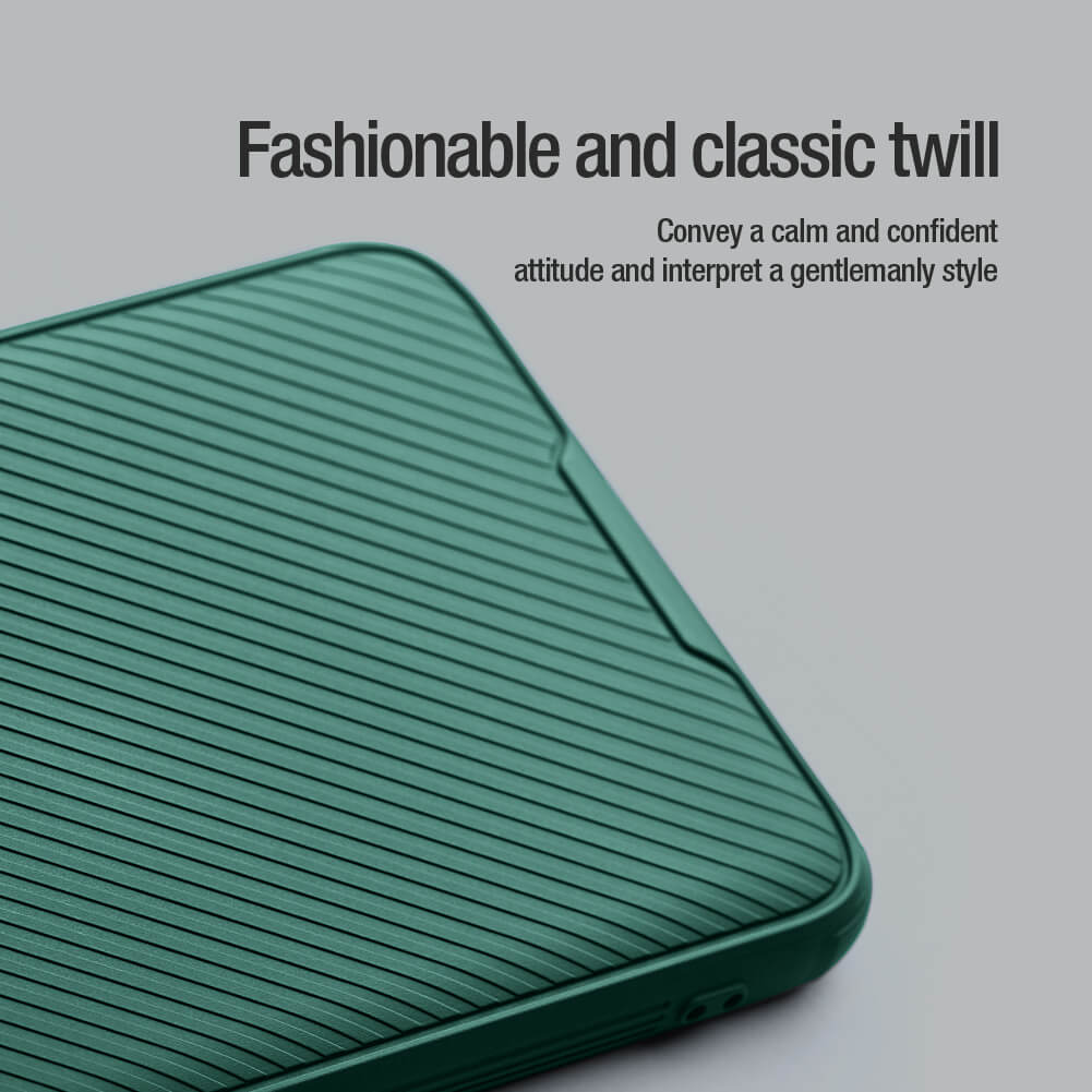 Nillkin Camshield Prop Camera protective cover case for Xiaomi 15 Ultra