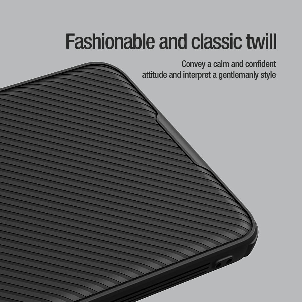 Nillkin Camshield Prop Magnetic Camera protective cover case for Vivo X200 Pro