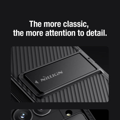Nillkin Camshield Fold  Camera protective cover case for Samsung Galaxy Z Fold 6