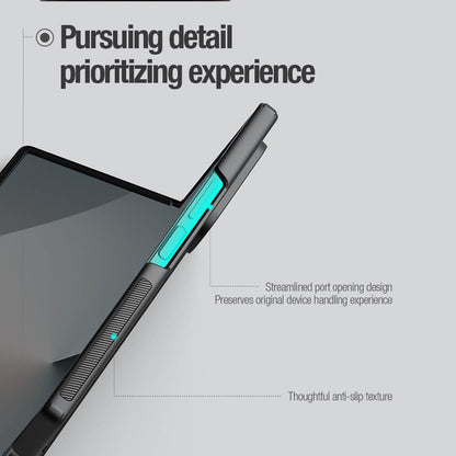 Nillkin Super Frosted Shield Fold Matte cover case for Samsung Galaxy Z Fold 6