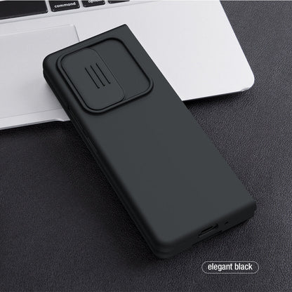 Nillkin CamShield Silky silicon case for Samsung Galaxy Z Fold 3