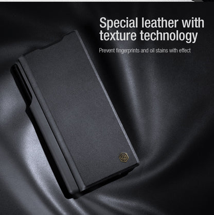 Nillkin Qin Pro Leather case for Samsung Galaxy Z Fold 6