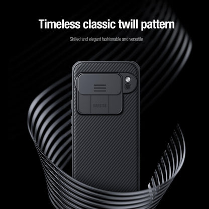 Nillkin CamShield Pro cover case for Google Pixel 9 Pro XL