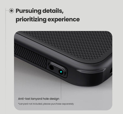 OnePlus 13R / OnePlus Ace 5 Nillkin CamShield Case