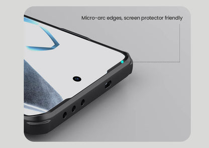 Nillkin Super Frosted Shield Pro Matte Oneplus 13