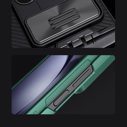 Nillkin Camshield Fold  Camera protective cover case for Samsung Galaxy Z Fold 6