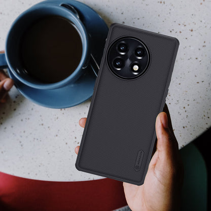 Nillkin Super Frosted Shield Pro Matte cover case for Oneplus 11R, Oneplus Ace 2