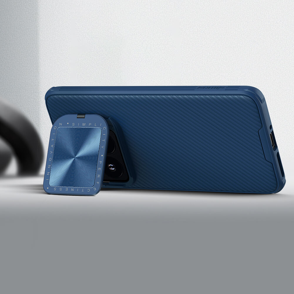 Nillkin Camshield Prop Coverage version Camera protective cover case for Xiaomi 14