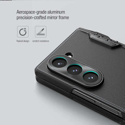 Nillkin Super Frosted Shield Fold Matte cover case for Samsung Galaxy Z Fold 6