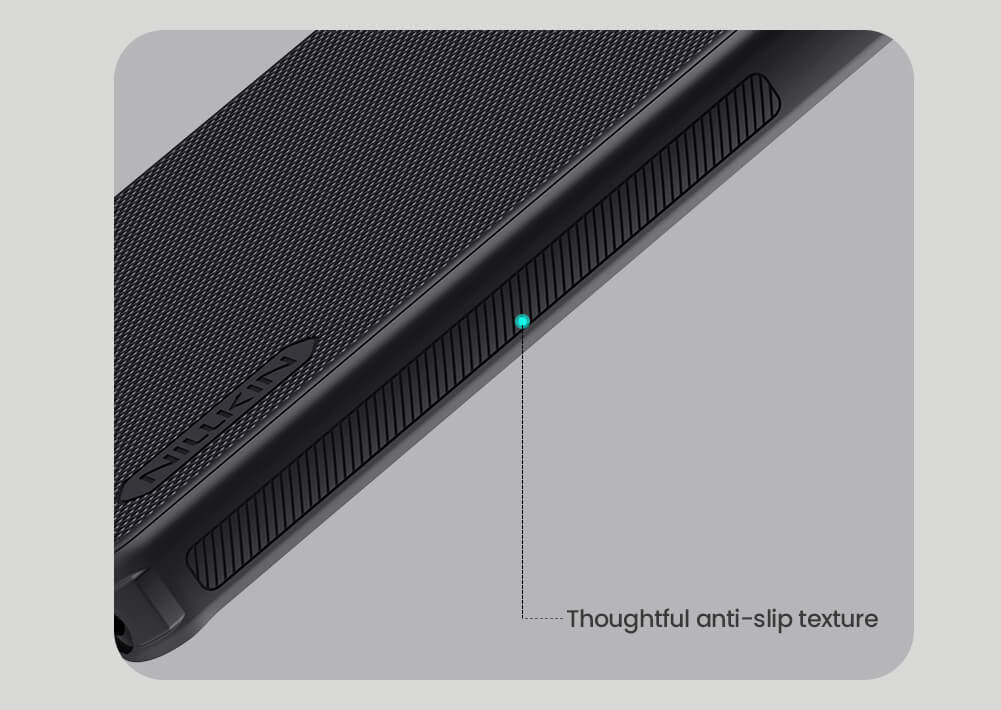 Nillkin Super Frosted Shield Pro Matte cover case for Samsung Galaxy S25 Ultra