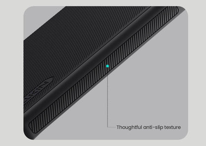 Nillkin Super Frosted Shield Pro Magnetic Matte cover case for Oneplus Nord 5