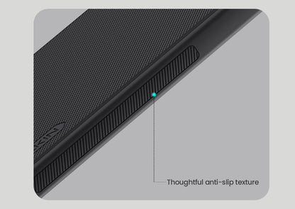 Nillkin Super Frosted Shield Pro Matte cover case for Samsung Galaxy S25