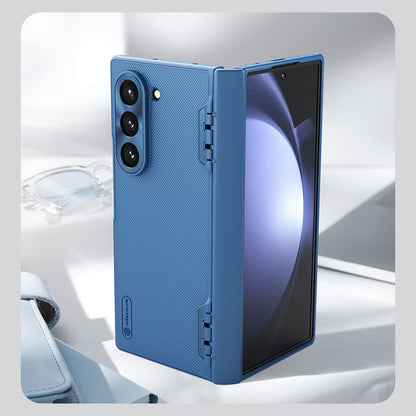 Nillkin Super Frosted Shield Fold Matte cover case for Samsung Galaxy Z Fold 6