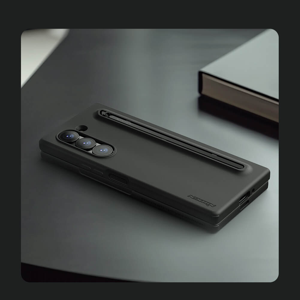 Nillkin Flex Pure Fold S-Pen Version case for Samsung Galaxy Z Fold 6