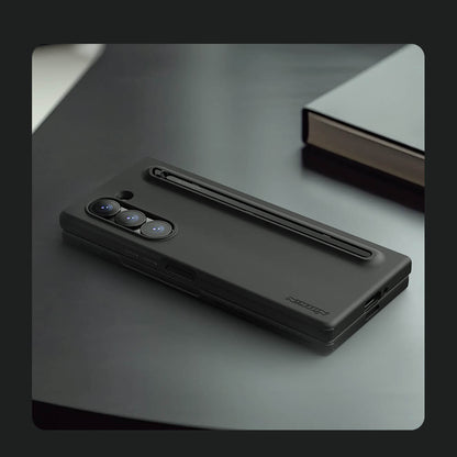 Nillkin Flex Pure Fold S-Pen Version case for Samsung Galaxy Z Fold 6