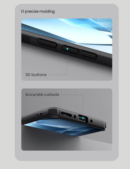 Nillkin Super Frosted Shield Pro Matte Oneplus 13
