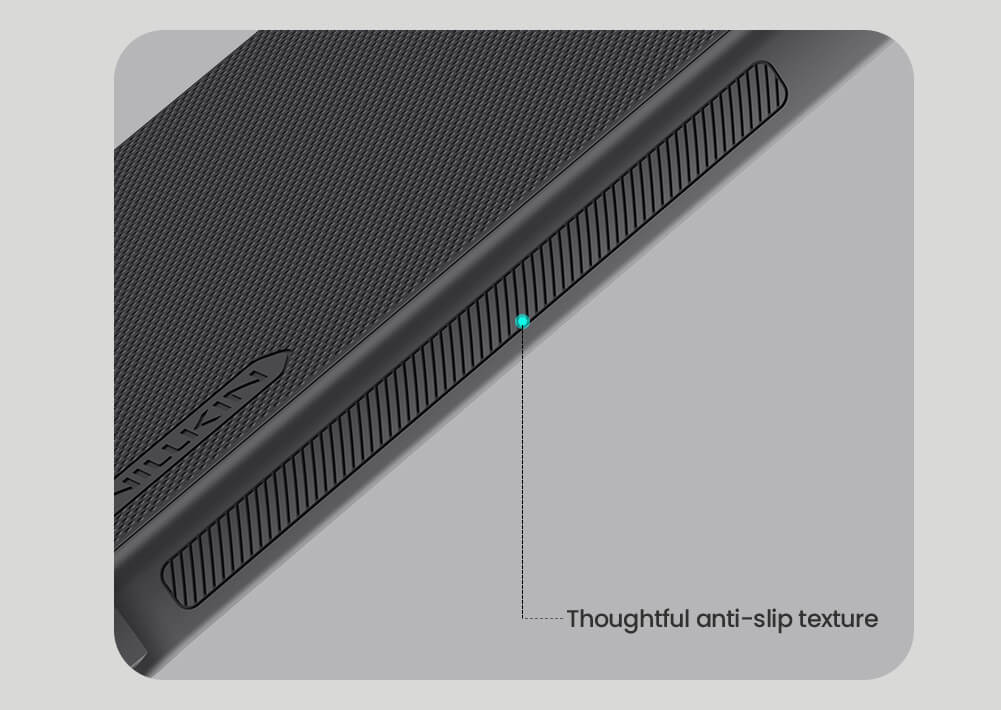 Nillkin Super Frosted Shield Pro Matte cover case for Samsung Galaxy S26 Ultra