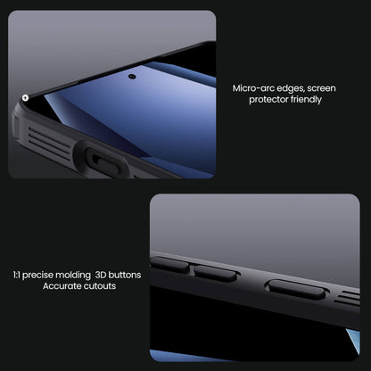 OnePlus 13R / OnePlus Ace 5 Nillkin CamShield Case