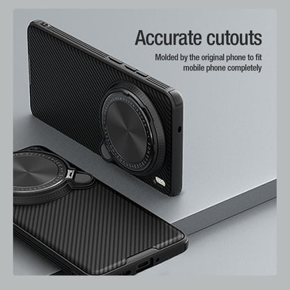 Nillkin Camshield Prop Magnetic Camera protective cover case for Vivo X200 Pro