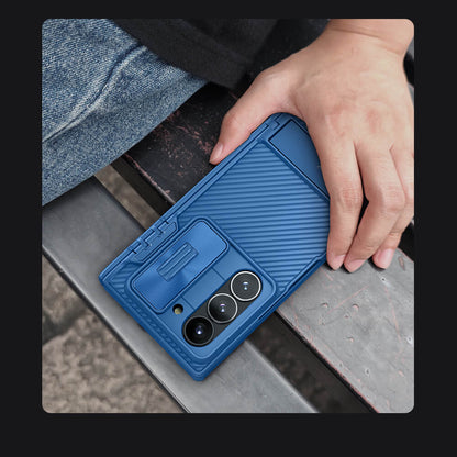 Nillkin Camshield Fold  Camera protective cover case for Samsung Galaxy Z Fold 6