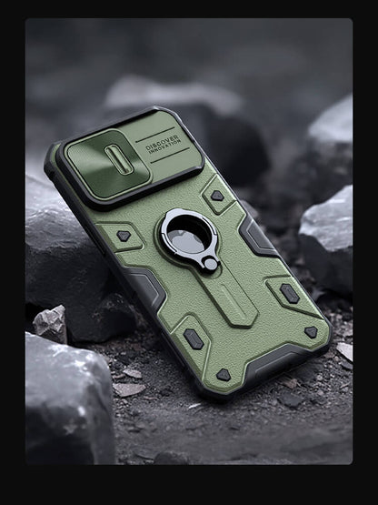 Nillkin CamShield Armor case for Apple iPhone 15 Pro Max
