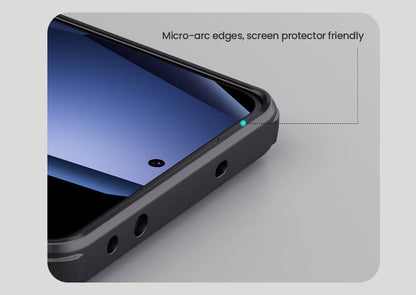 OnePlus 13R / OnePlus Ace 5 Nillkin CamShield Case