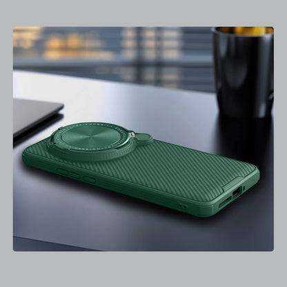 Nillkin Camshield Prop Camera protective cover case for Xiaomi 15 Ultra