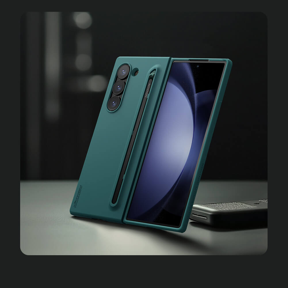 Nillkin Flex Pure Fold S-Pen Version case for Samsung Galaxy Z Fold 6