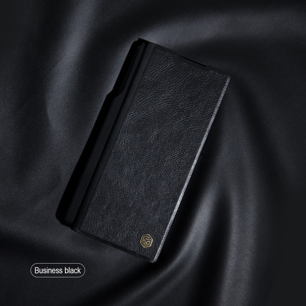 Nillkin Qin Pro Leather case for Samsung Galaxy Z Fold 6