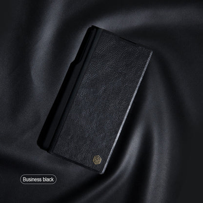 Nillkin Qin Pro Leather case for Samsung Galaxy Z Fold 6