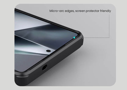 Nillkin Super Frosted Shield Pro Matte cover case for Samsung Galaxy S25 Ultra