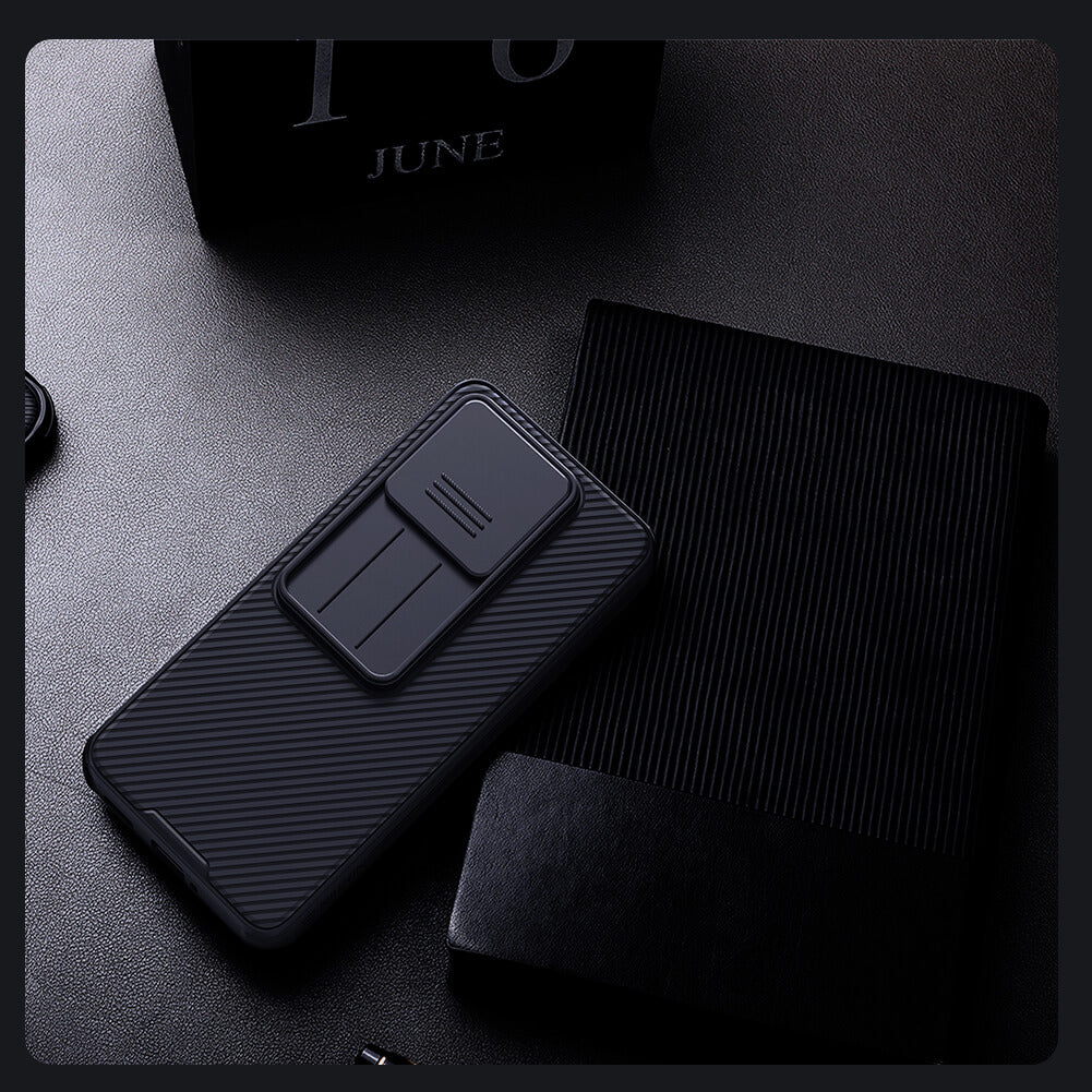 Nillkin CamShield Pro Camera protective cover case for Xiaomi 14T