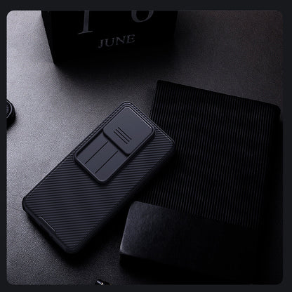 Nillkin CamShield Pro Camera protective cover case for Xiaomi 14T