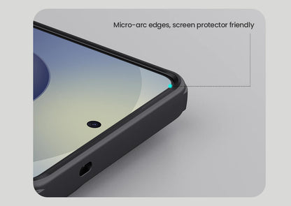 Nillkin Super Frosted Shield Pro Matte cover case for Samsung Galaxy S26 Ultra