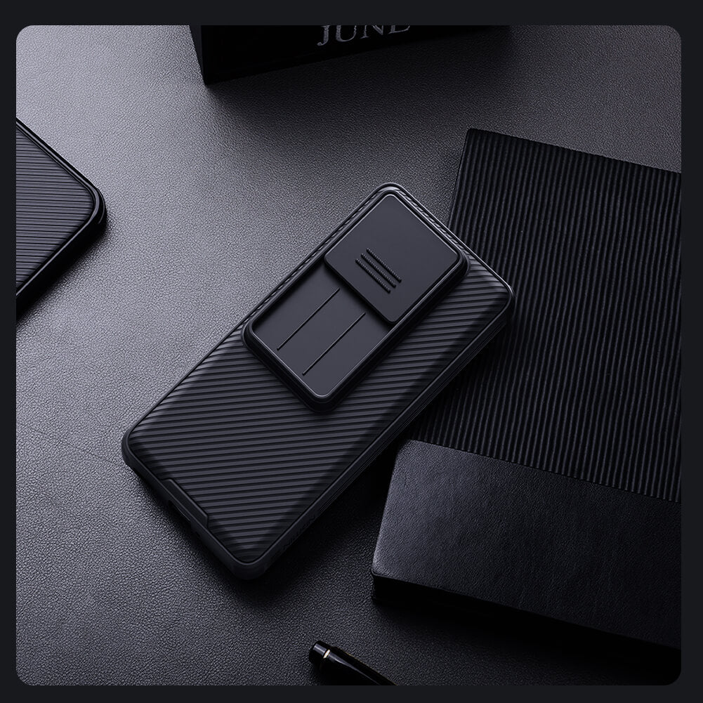 Nillkin CamShield Pro Camera protective cover case for Xiaomi 14T Pro
