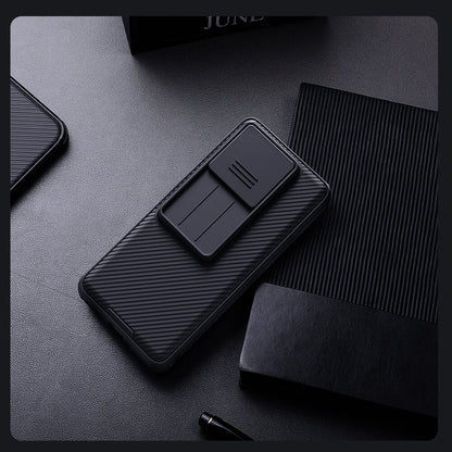 Nillkin CamShield Pro Camera protective cover case for Xiaomi 14T Pro
