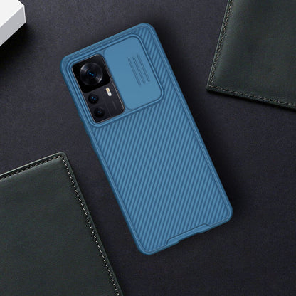 Nillkin CamShield Pro cover case for Xiaomi 12T Pro