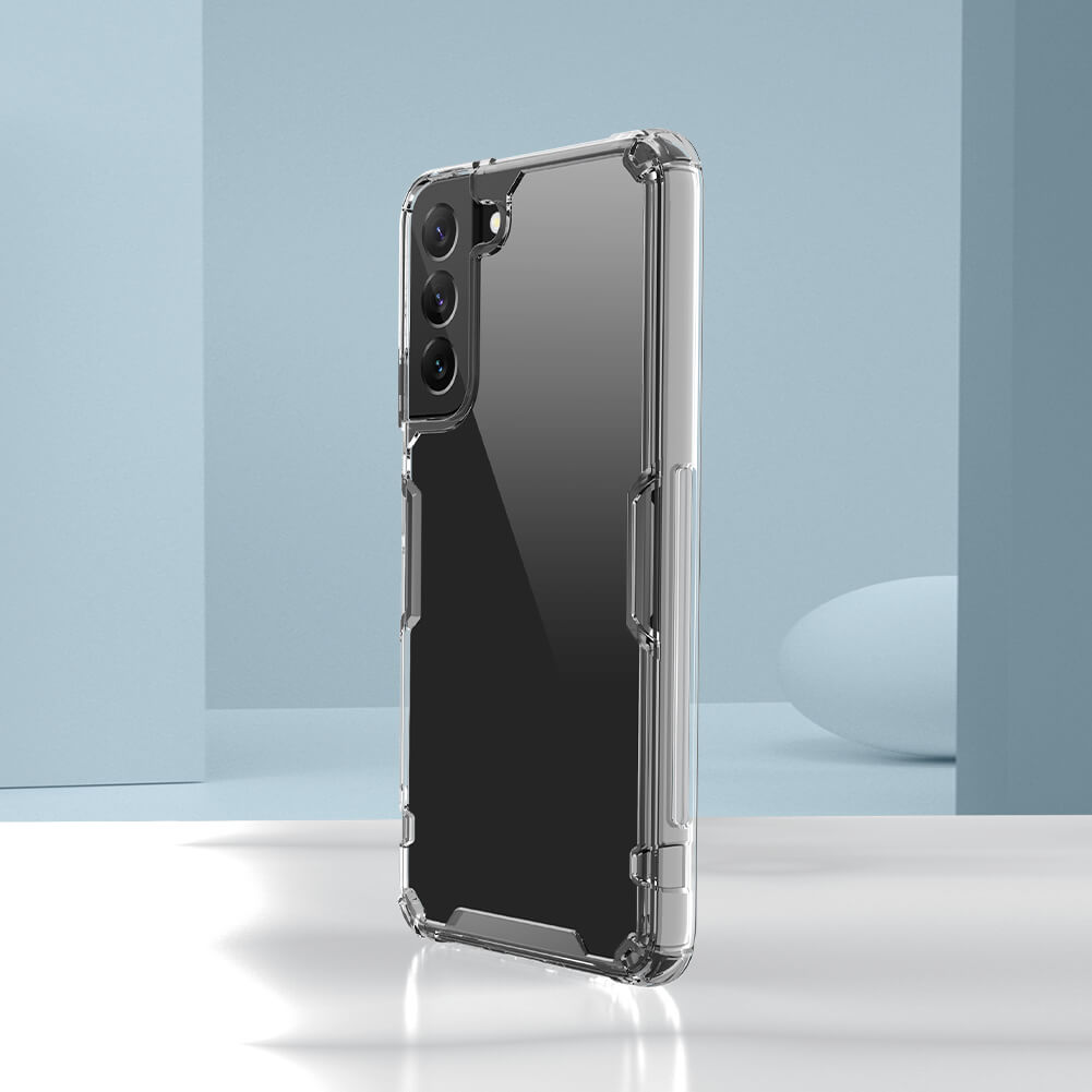 Nillkin Nature TPU Pro Series case for Samsung Galaxy S22 Plus